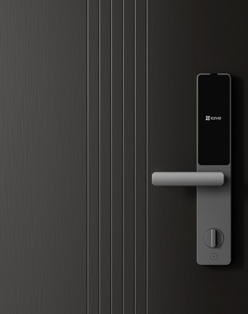 Smart lock Dl05