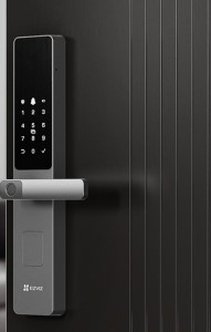 Smart lock Dl05